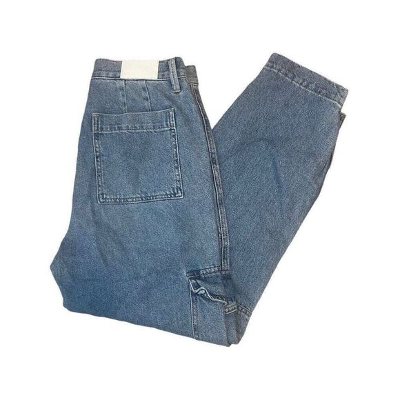 Pistola Cargo‎ Jeans Size 27 P00016085DC Param - Picture 1 of 10